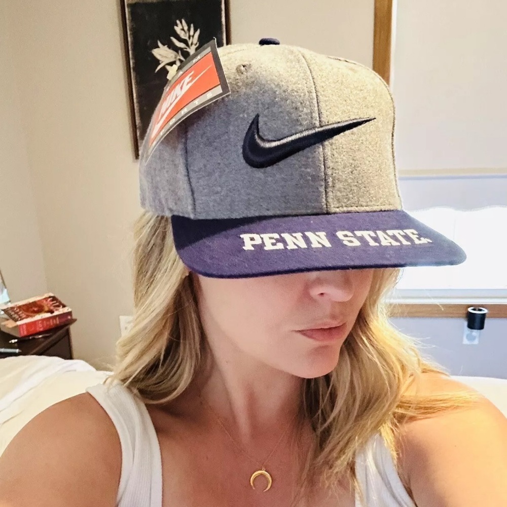 Penn State Hat